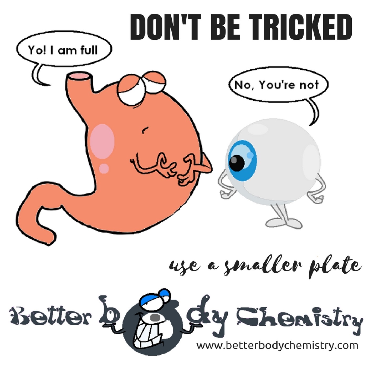 Maybe It S Time To Invest In Appetite Suppressing Glasses